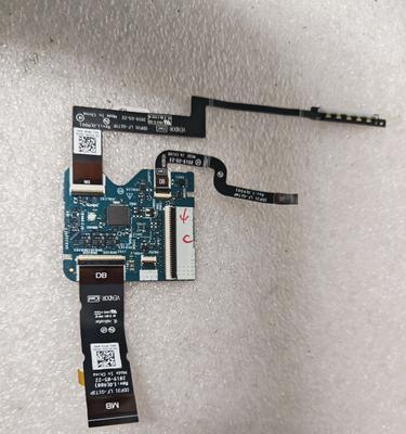 DellXPS13换键盘教程（一步步教你如何更换DellXPS13的键盘，轻松解决键盘故障）