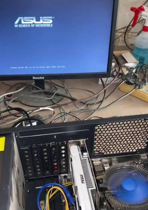 电脑运行工具错误的处理方法（解决电脑工具错误的有效办法）